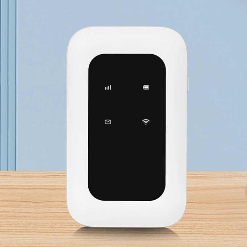 GoWiFi – Kannettava Langaton Internet Pääsy
