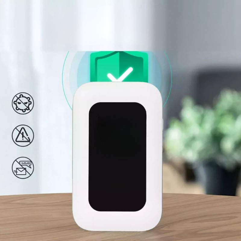 GoWiFi – Kannettava Langaton Internet Pääsy