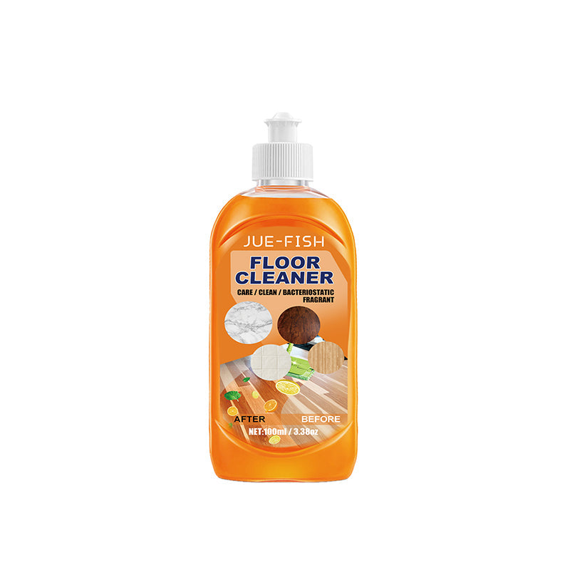 Cleaner Pro° FloorCleaner: Tehokas Desinfiointiaine Lattia Puhdistusaine