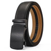 Icone™ ClassicBelt 1+1 ILMAINEN: Mukava Klassinen Säädettävä Solkivyö Miehille