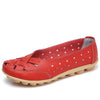 Happy™ SoftShoes: Joustavat Pehmeät Pehmustetut Tasaiset Kengät Naisille
