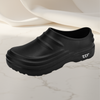 Happy™ ComfyFeet: Liukumaton Leveä Etuosa Koko Päivän Mukavat Kengät