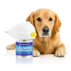 DogCatFri™  PetDiffuser: Lemmikki Rauhoittava Feromoni Diffuseri Setti