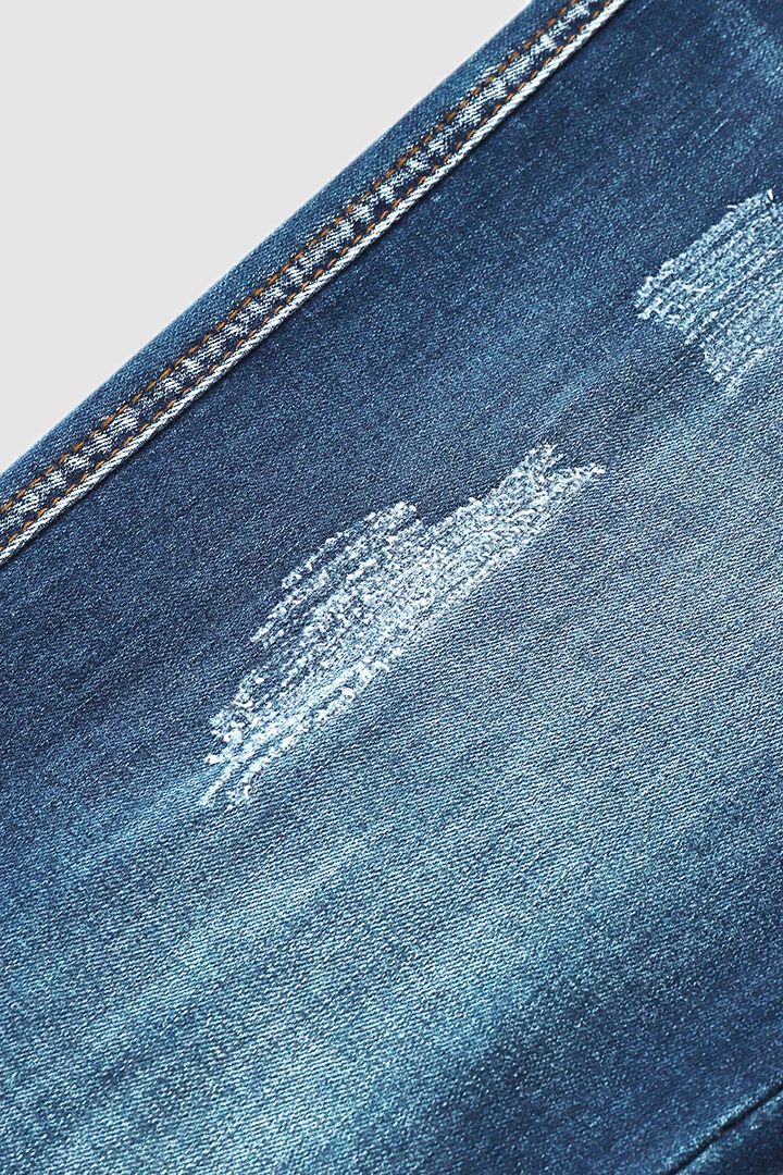 Icone™ KneeDenim: Joustava Tyylikäs Polvipituinen Denim Housut