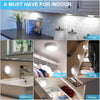 OVERNIGHT™ SMART Ultra Sensori Led | USB Ladattava