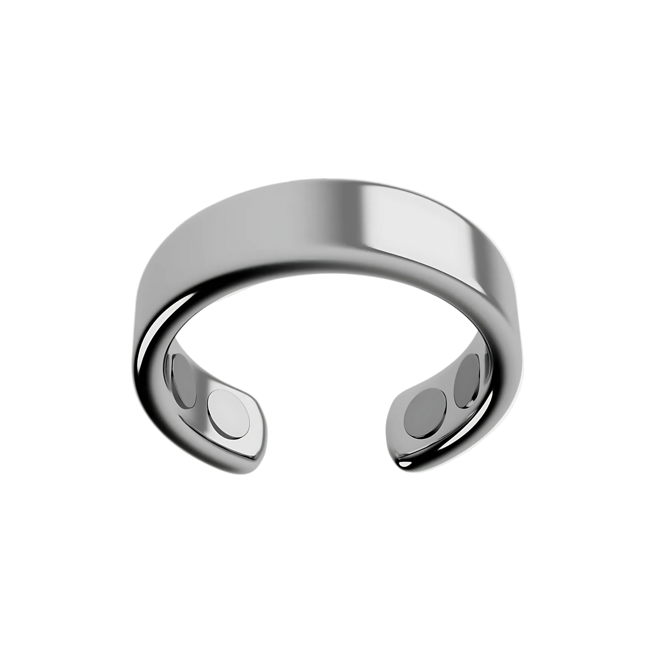 Jewelance™ TherapyRing 1+1 ILMAINEN: Magneettinen Terapia Ja Rentoutus Rengas