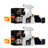 HeadlightSpray 1+1 ILMAINEN: Helppokäyttöinen Auton Ajovalojen Puhdistus Suihkupakkaus