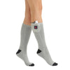 Happy™ HeatedSocks - Unisex Lämmitetyt Sukat Säädettävällä Lämpötilalla