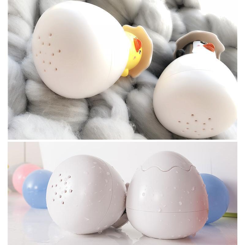 Kletshuts™ Toys - Vesilelu Lapsille