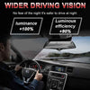 Ledsen™ HeadlightPro 1+1 ILMAINEN: Korkean Suorituskyvyn LED-Auton Ajovalot