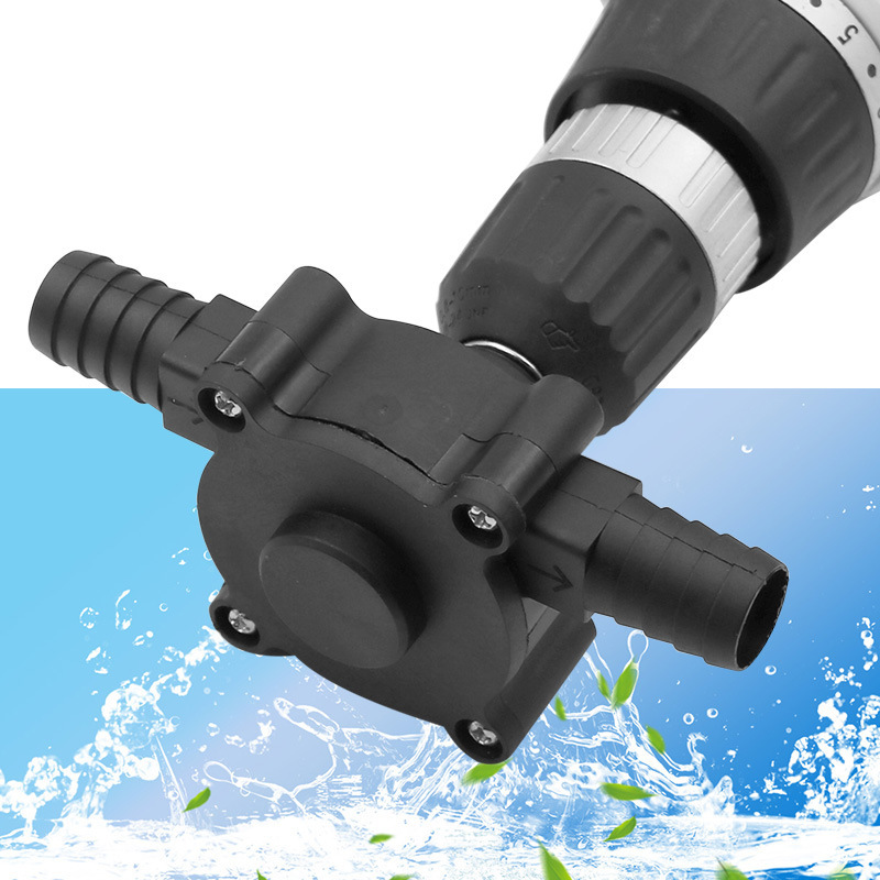 GlobeTrek™ HydroPump: Kannettava Manuaalinen Porareikä Pumppu