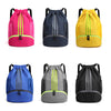 Icone™ DrawstringBag 1+1 ILMAINEN: Ulkoilu Ja Kuntoilu Kiristysnauha Unisex Laukku