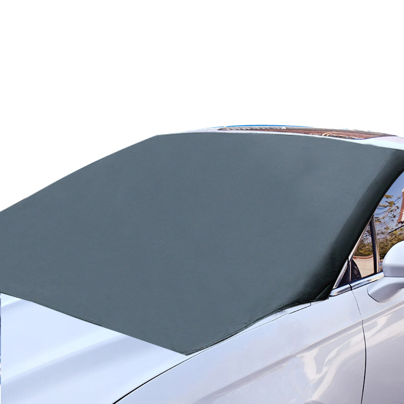 CarCover - Kaikki Sää Magneettinen Auto Tuulilasin Kansi