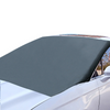 CarCover - Kaikki Sää Magneettinen Auto Tuulilasin Kansi