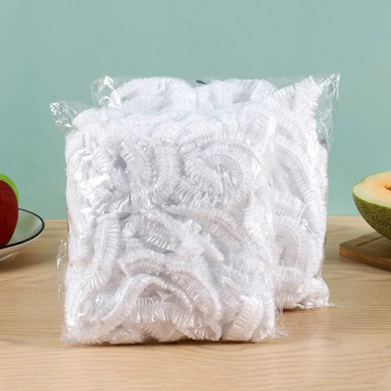 Globetrek° PlasticWrap: Kertakäyttöinen Muovi Kääri Kansi