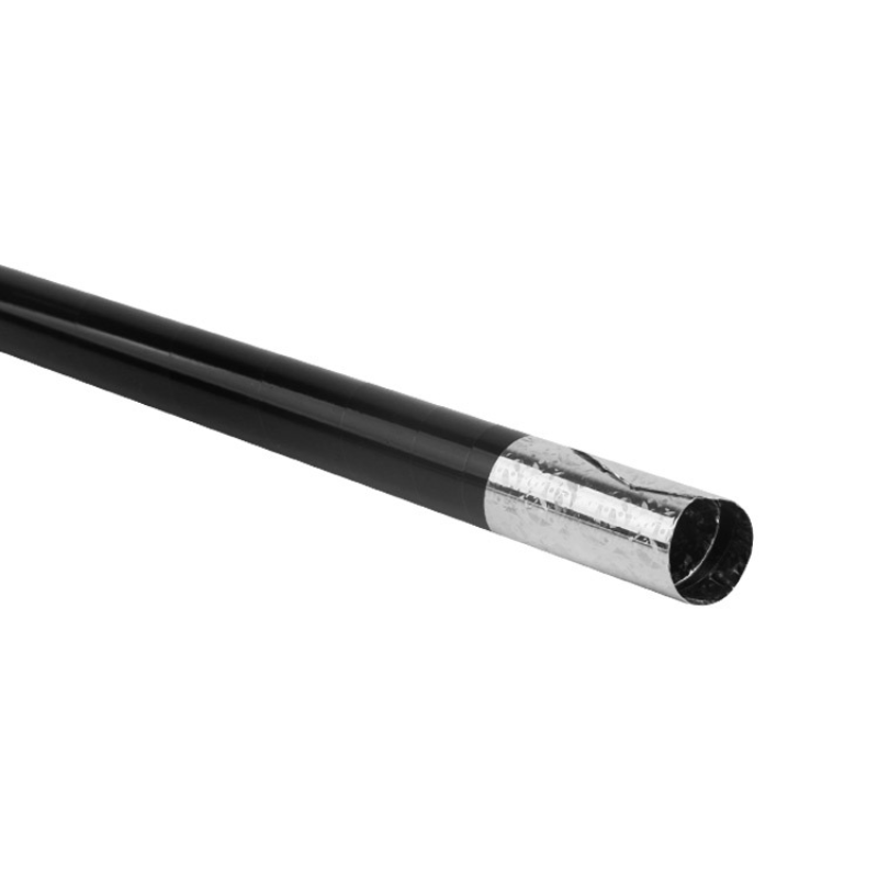 DefenseStick - Sisäänvedettävä Teleskooppinen Metallinen Puolustussauva
