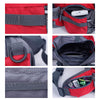 Icone™ AdventureBag: Monitoiminen Ulkoilu Seikkailu Gear Laukku