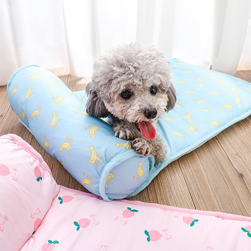 DogCatFri™ CoolMat: Jäähdytys Mat For Koirille Ja Kissoille