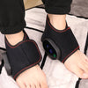 FootMassager: Ladattava Langaton Nilkka Ja Jalka Hierontalaite
