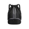 Icone™ DrawstringBag 1+1 ILMAINEN: Ulkoilu Ja Kuntoilu Kiristysnauha Unisex Laukku