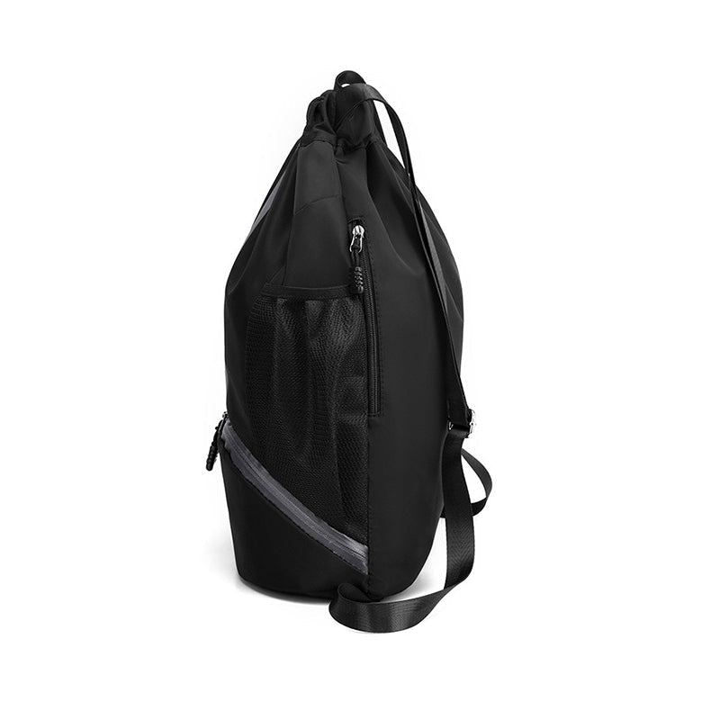 Icone™ DrawstringBag 1+1 ILMAINEN: Ulkoilu Ja Kuntoilu Kiristysnauha Unisex Laukku