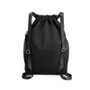 Icone™ DrawstringBag 1+1 ILMAINEN: Ulkoilu Ja Kuntoilu Kiristysnauha Unisex Laukku