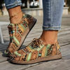 Happy™ ColorfulShoes: Tyylikkäät Modernit Mallit Naisten Kengät