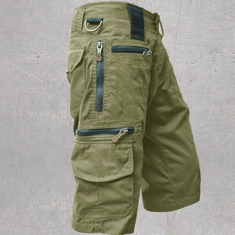 Icone™ CargoShorts: Monitoiminen Ulkona Rahti Shortsit