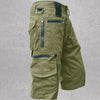 Icone™ CargoShorts: Monitoiminen Ulkona Rahti Shortsit