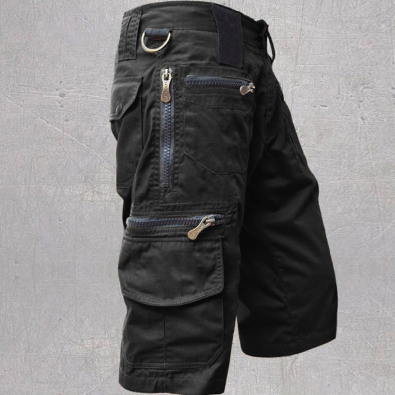 Icone™ CargoShorts: Monitoiminen Ulkona Rahti Shortsit