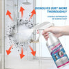Cleaner Pro° DescalerSpray: Monikäyttöinen Tahra Puhdistusaine Ja Kalkinpoistoaine