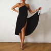 Icone™ WrapDress: Naisten Moni Tyyli Ranta Kietaisumekko