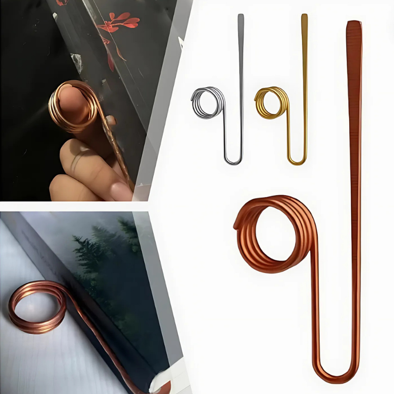 GlideHold® BookHolder: Turvallinen Ote Mukava Kirjanmerkki Ja Kirjapidike