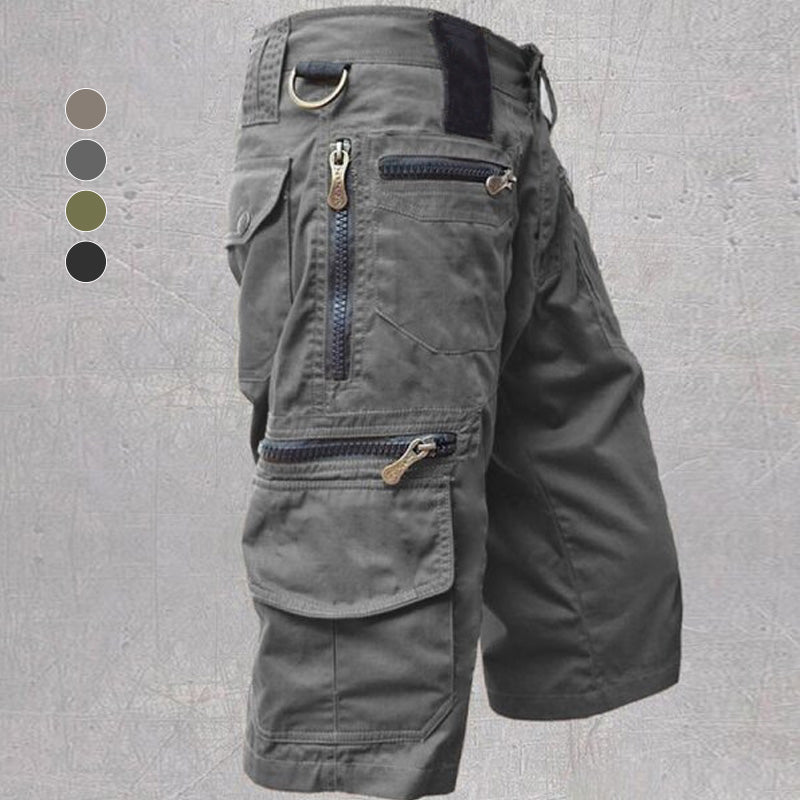 Icone™ CargoShorts: Monitoiminen Ulkona Rahti Shortsit