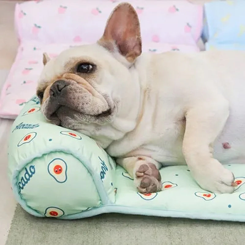 DogCatFri™ CoolMat: Jäähdytys Mat For Koirille Ja Kissoille