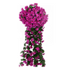 OrchidBloom 1+1 ILMAINEN - Keinotekoinen Orkidea Kukat For Jokainen Tilaisuudet