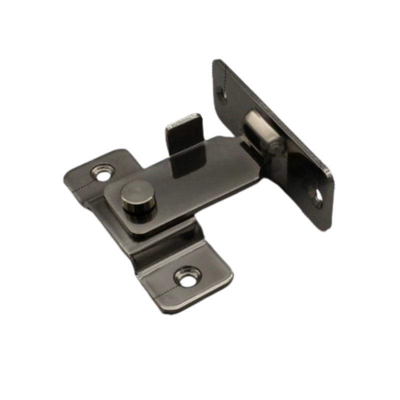 AngleLock 1+1 ILMAINEN - Raskas 90° Suora Kulma Lukko