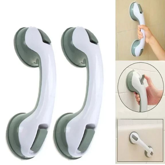 GlideHold® SupportHandle 1+1 ILMAINEN: Imu Tuki Kahva