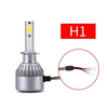 Ledsen™ HeadlightPro 1+1 ILMAINEN: Korkean Suorituskyvyn LED-Auton Ajovalot