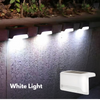 Ledsen™ EcoLight: Aurinkoenergialla Toimiva Ulkovalo