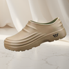 Happy™ ComfyFeet: Liukumaton Leveä Etuosa Koko Päivän Mukavat Kengät