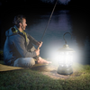 Ledsen™ -Kannettava Retro SMART Lamppu