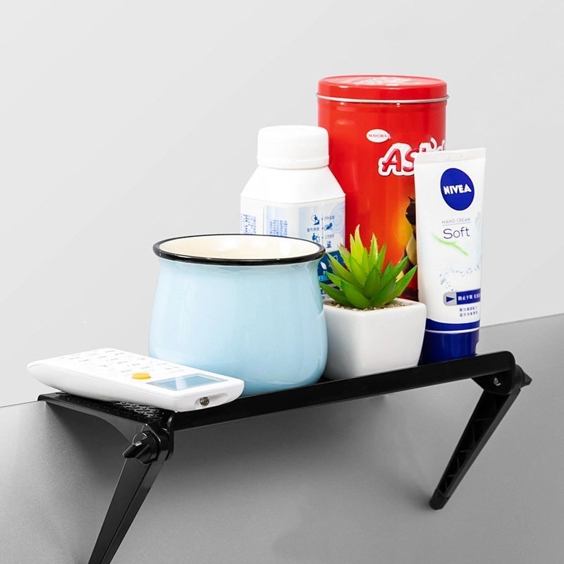 GlideHold® TopShelf: Monikäyttöinen Screen Yläosa Hylly Säilytys