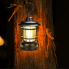 Ledsen™ -Kannettava Retro SMART Lamppu