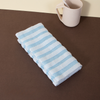 ScrubTowel 1+1 ILMAISEKSI - Kuorinta Suihku Hangata Pyyhe