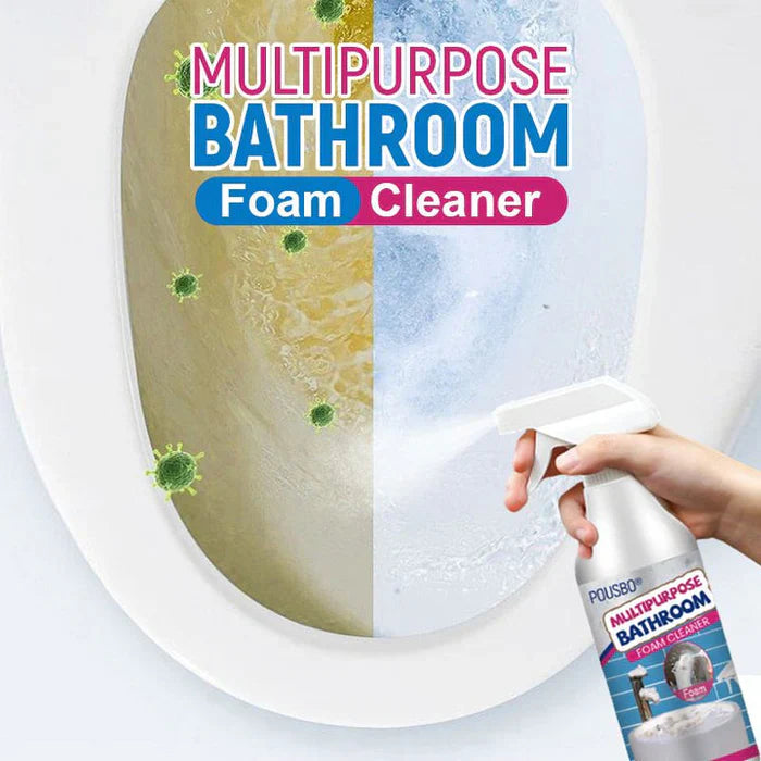 Cleaner Pro° DescalerSpray: Monikäyttöinen Tahra Puhdistusaine Ja Kalkinpoistoaine