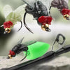 FlyBait - Keinotekoinen Lentää Kalastus Syötti