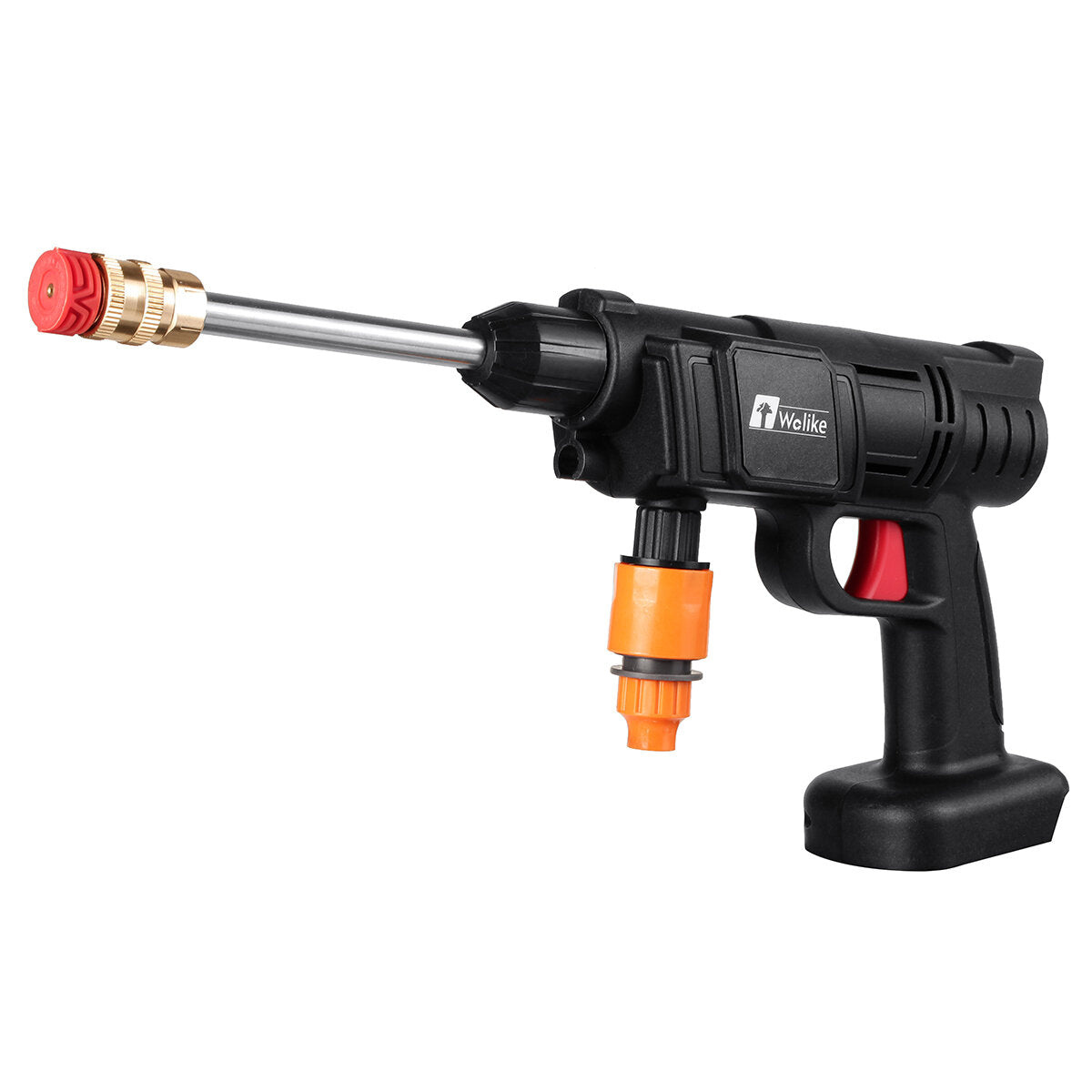 Cleaner Pro° High Pressure - Monikäyttöinen Johdoton Korkea Paine Cleaner