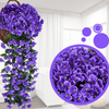 OrchidBloom 1+1 ILMAINEN - Keinotekoinen Orkidea Kukat For Jokainen Tilaisuudet