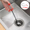 Cleaner Pro° CleaningHook 1+1 ILMAINEN: Monitoiminen Keittiön Pesuallas Ja Viemäri Puhdistuskoukku